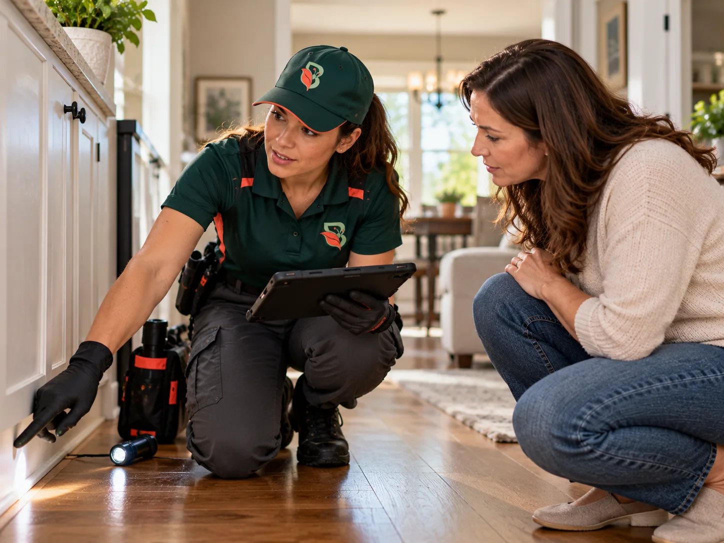 Pest Control Loon Lake, WA FAQs